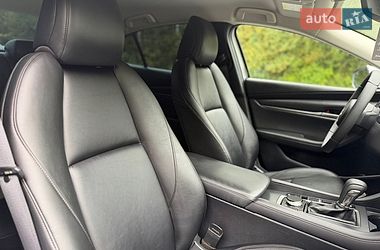 Седан Mazda 3 2021 в Трускавці
