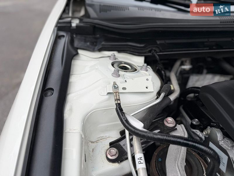 Седан Mazda 3 2021 в Трускавці