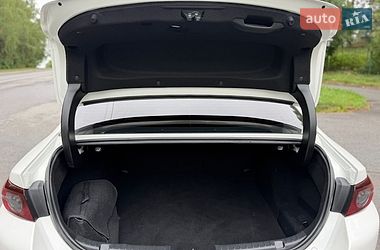 Седан Mazda 3 2021 в Трускавці