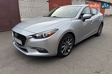 mazda 3 2018 в Киев от профессионального продавца Сергей