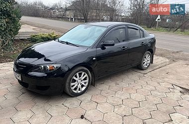 mazda 3 2008 в Тарутино от профессионального продавца Богдан