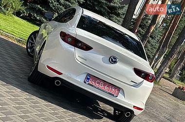Седан Mazda 3 2025 в Києві