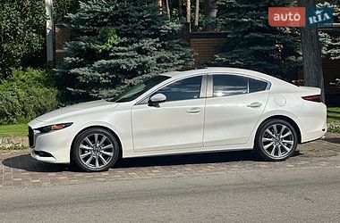 Седан Mazda 3 2025 в Києві
