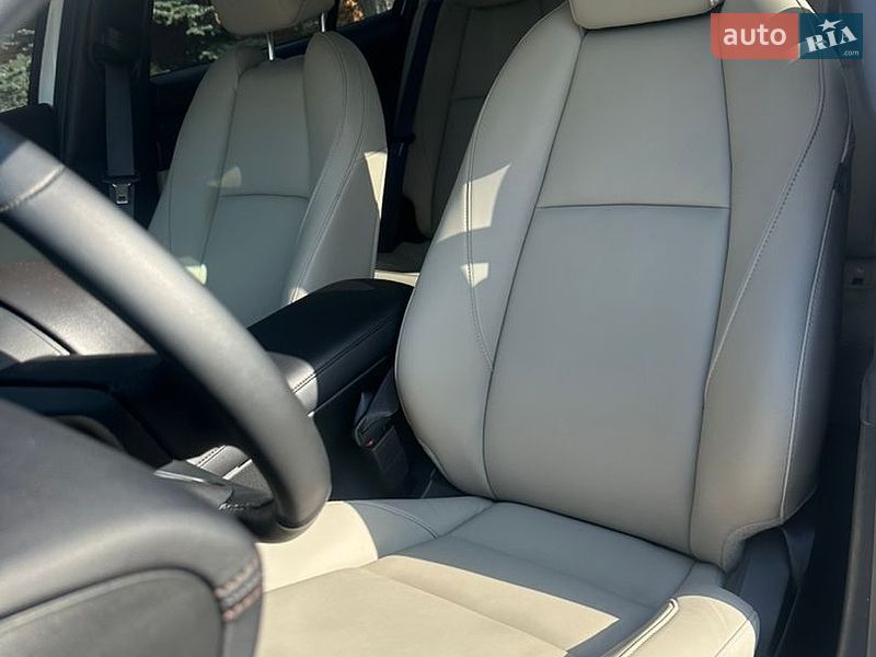Седан Mazda 3 2025 в Києві