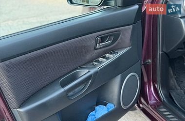Хэтчбек Mazda 3 2007 в Запорожье