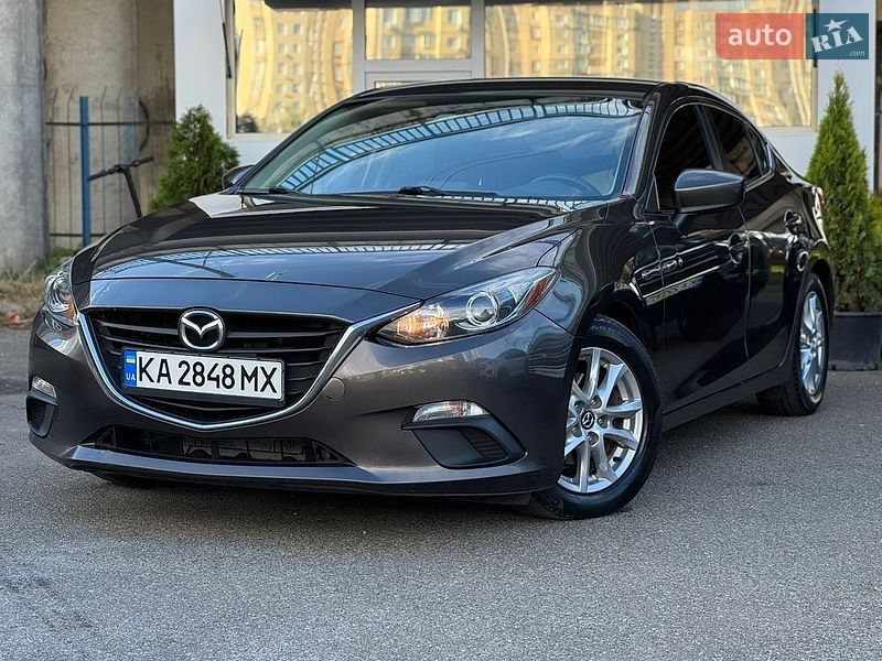 Mazda 3 2013 Mazda 3 2013