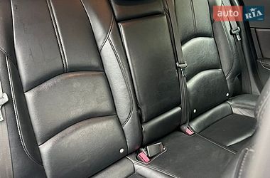 Хэтчбек Mazda 3 2017 в Одессе