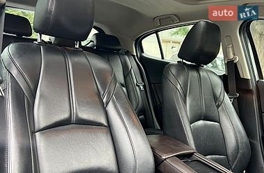 Хэтчбек Mazda 3 2017 в Одессе