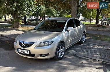 mazda 3 2005 в Буск от профессионального продавца Yura