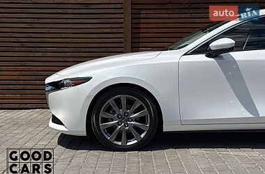 Седан Mazda 3 2020 в Одессе