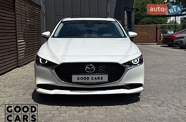 Седан Mazda 3 2020 в Одессе