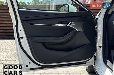 Седан Mazda 3 2020 в Одессе
