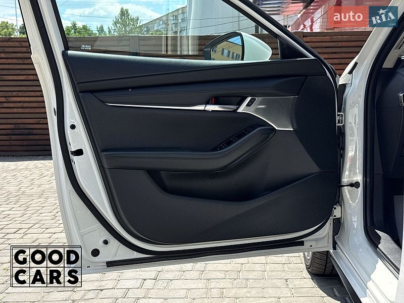 Седан Mazda 3 2020 в Одессе