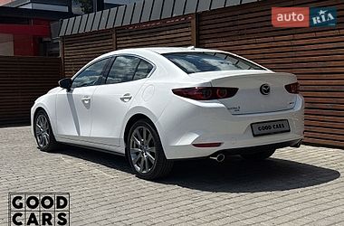 Седан Mazda 3 2020 в Одессе