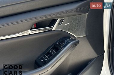 Седан Mazda 3 2020 в Одессе
