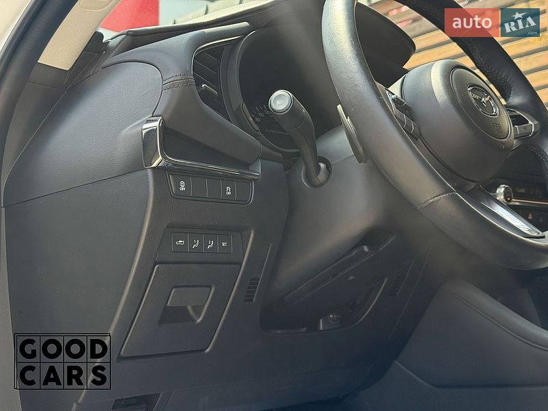 Седан Mazda 3 2020 в Одессе