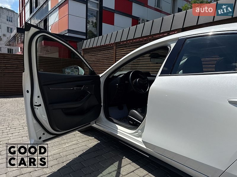 Седан Mazda 3 2020 в Одессе