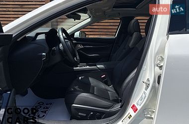 Седан Mazda 3 2020 в Одессе