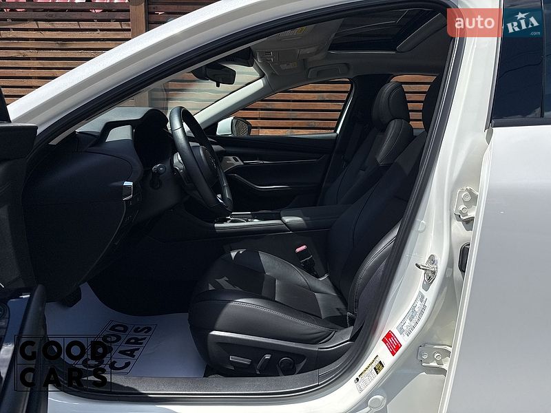 Седан Mazda 3 2020 в Одессе