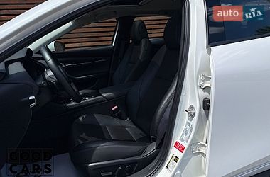 Седан Mazda 3 2020 в Одессе