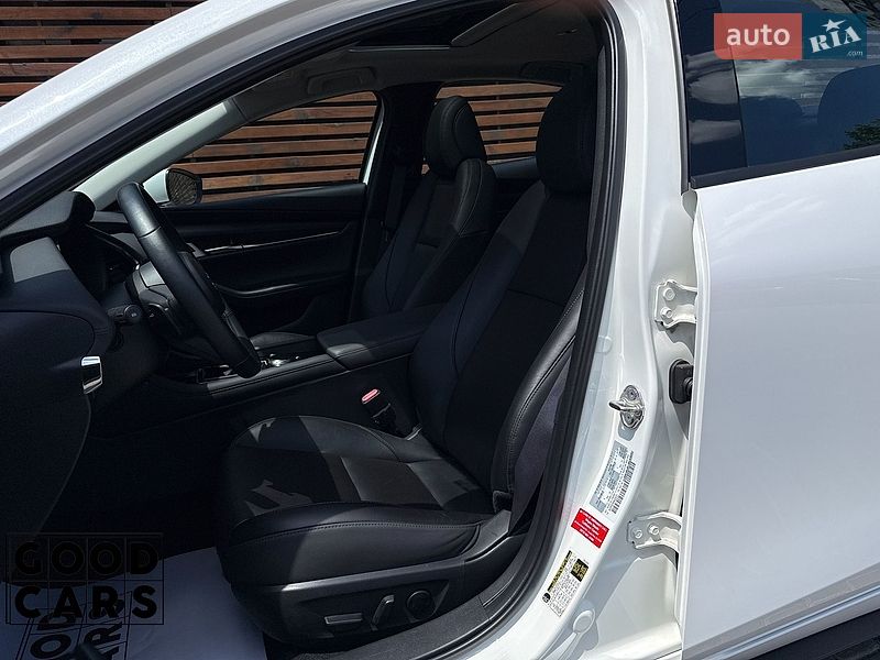 Седан Mazda 3 2020 в Одессе