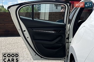 Седан Mazda 3 2020 в Одессе