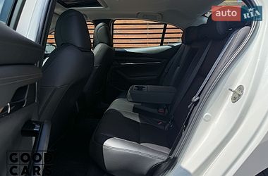 Седан Mazda 3 2020 в Одессе