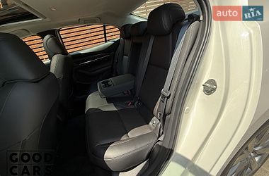 Седан Mazda 3 2020 в Одессе