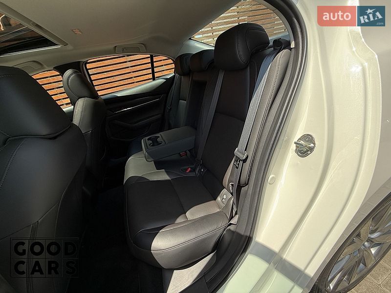 Седан Mazda 3 2020 в Одессе
