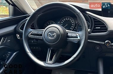 Седан Mazda 3 2020 в Одессе