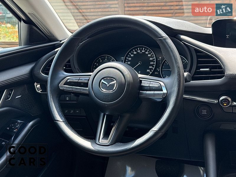 Седан Mazda 3 2020 в Одессе
