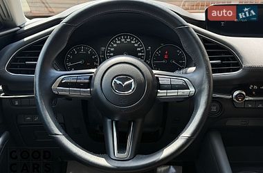 Седан Mazda 3 2020 в Одессе