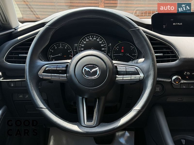 Седан Mazda 3 2020 в Одессе