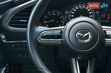 Седан Mazda 3 2020 в Одессе