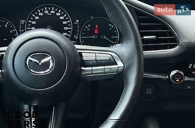 Седан Mazda 3 2020 в Одессе