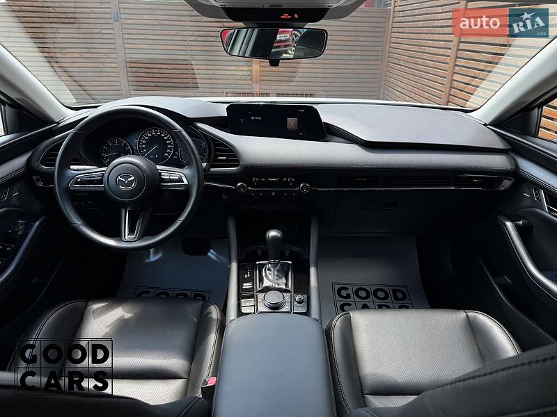 Седан Mazda 3 2020 в Одессе