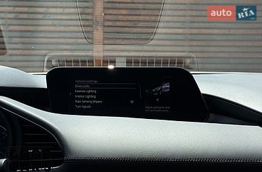 Седан Mazda 3 2020 в Одессе