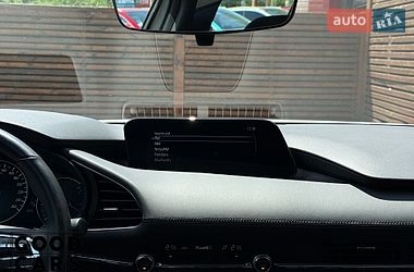 Седан Mazda 3 2020 в Одессе