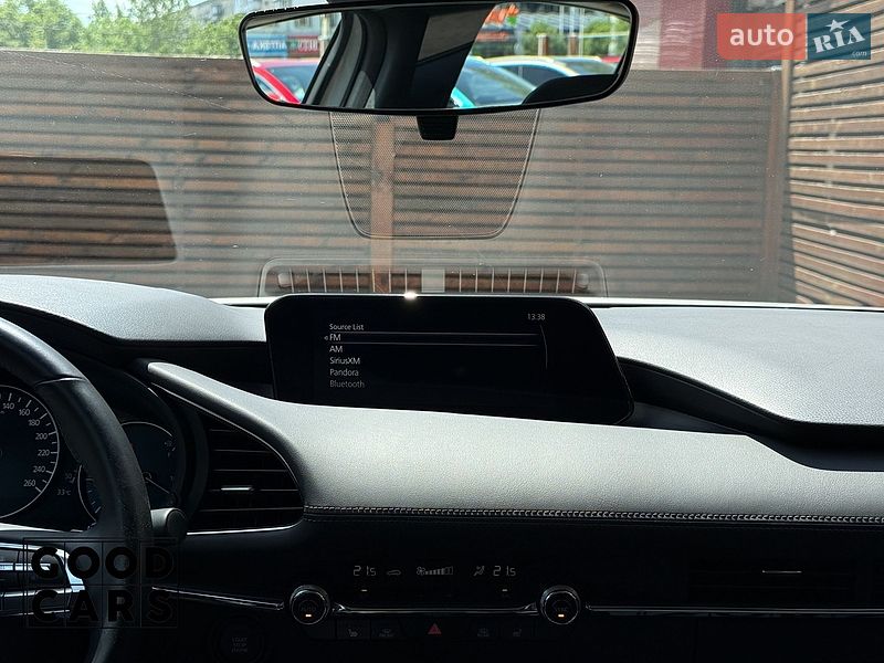 Седан Mazda 3 2020 в Одессе