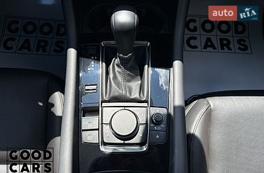 Седан Mazda 3 2020 в Одессе