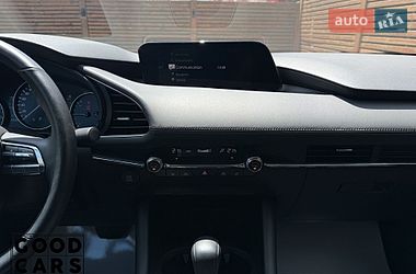 Седан Mazda 3 2020 в Одессе