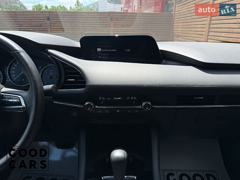 Седан Mazda 3 2020 в Одессе