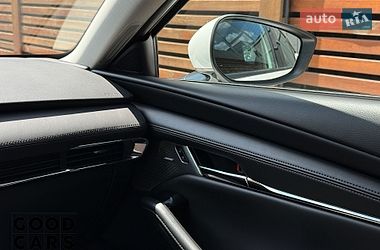 Седан Mazda 3 2020 в Одессе