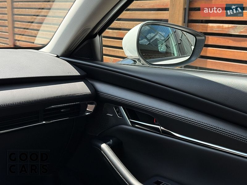 Седан Mazda 3 2020 в Одессе
