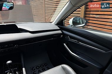 Седан Mazda 3 2020 в Одессе
