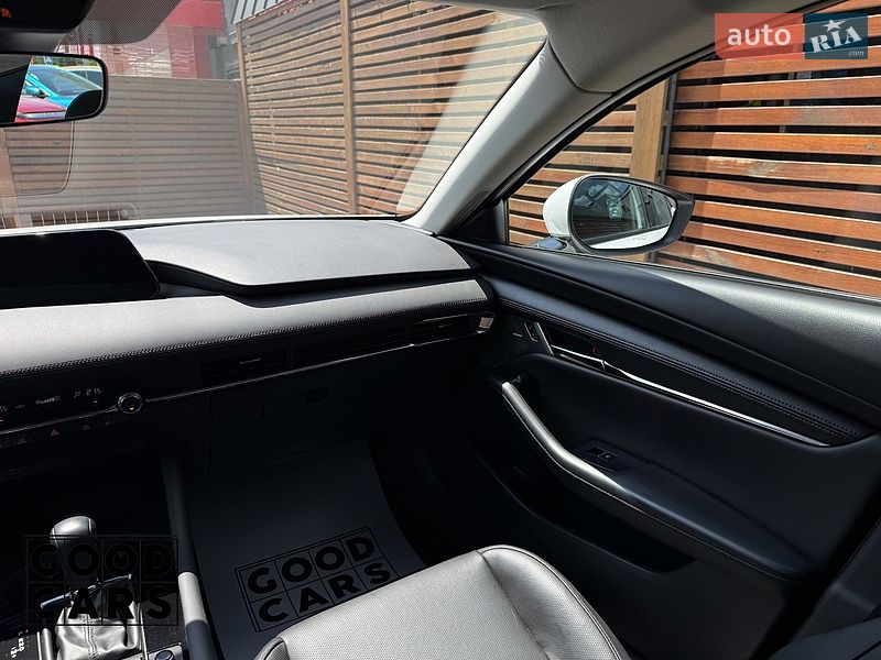 Седан Mazda 3 2020 в Одессе