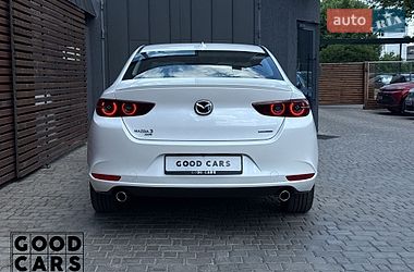 Седан Mazda 3 2020 в Одессе