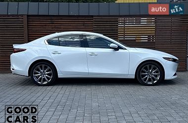 Седан Mazda 3 2020 в Одессе