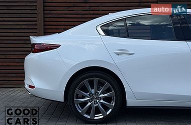 Седан Mazda 3 2020 в Одессе