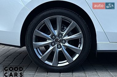 Седан Mazda 3 2020 в Одессе